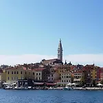 Perla Bleu 4 Apartman Rovinj