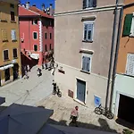 Perla Bleu 4 Rovinj