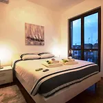 Perla Bleu 4 * Rovinj