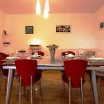 Perla Bleu 4 Apartment