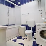 Perla Bleu 4 Apartment Rovinj