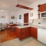 Apartman Perla Bleu 4 Rovinj