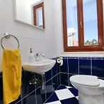 Perla Bleu 4 Apartment *