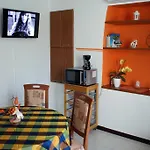 Perla Bleu 4 Apartman