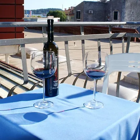 Perla Bleu 4 Rovinj