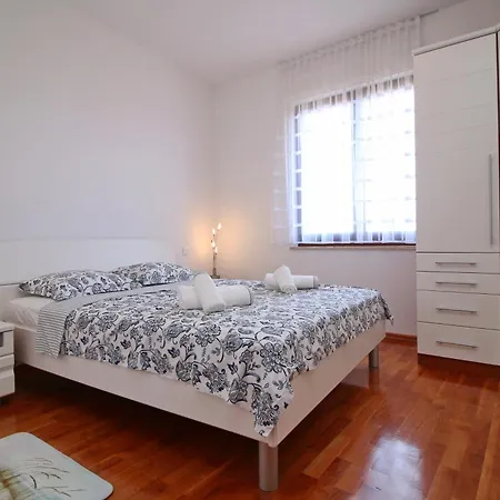 Lägenhet Perla Bleu 4 Rovinj