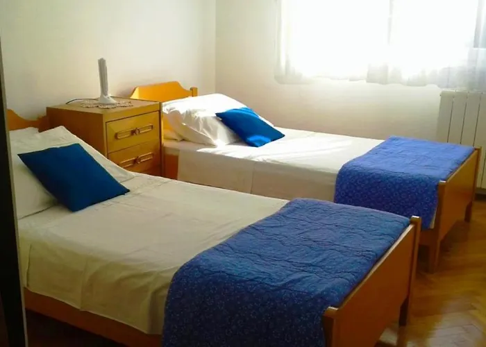Perla Bleu 4 * Rovinj