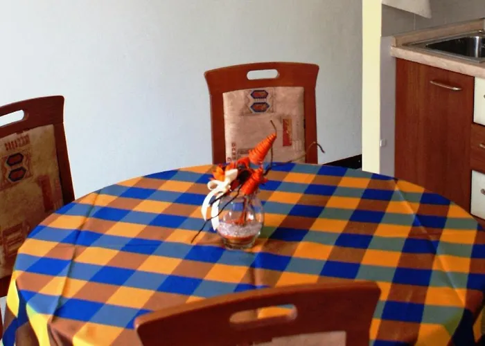 Perla Bleu 4 * Rovinj