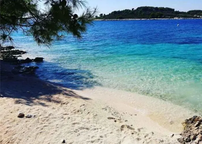 Perla Bleu 4 Rovinj
