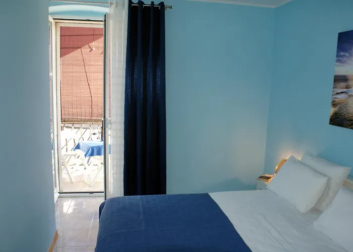 Perla Bleu 4 * Rovinj
