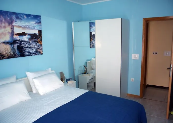 Lägenhet Perla Bleu 4