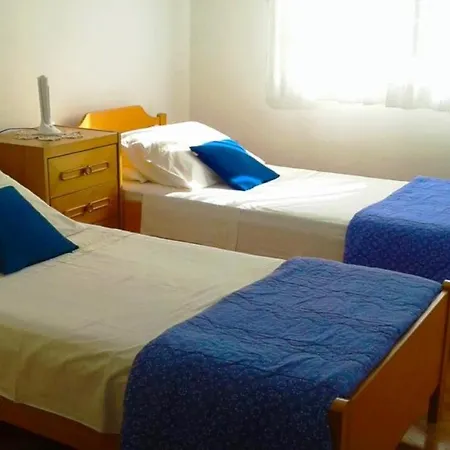 Perla Bleu 4 * Rovinj