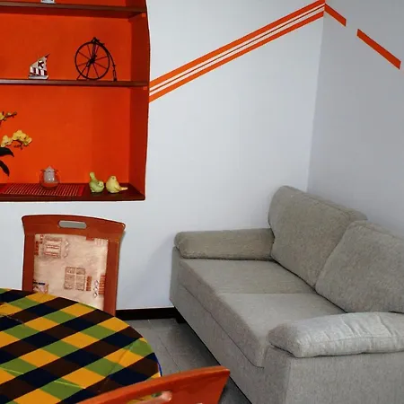Apartament Perla Bleu 4 Rovinj