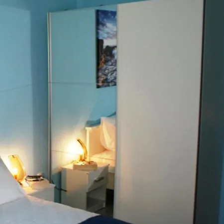 Perla Bleu 4 Apartament Rovinj