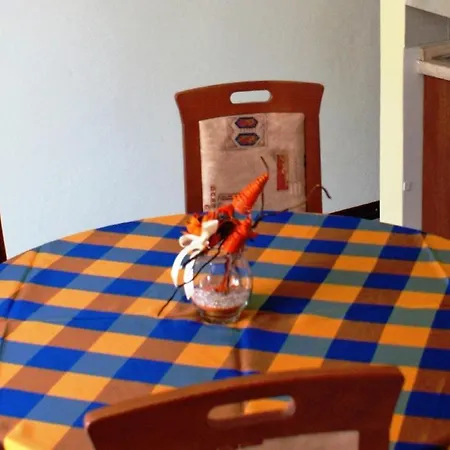 Perla Bleu 4 * Rovinj