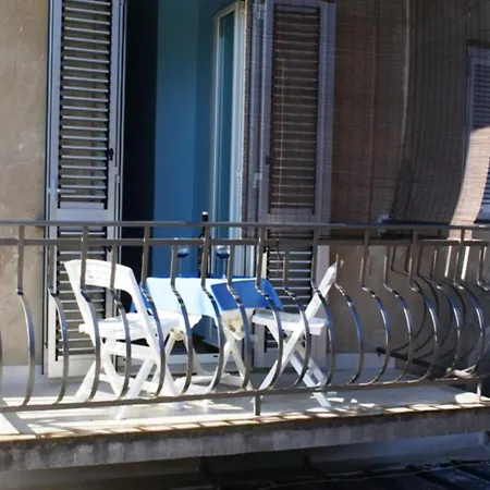 Perla Bleu 4 Apartament Rovinj