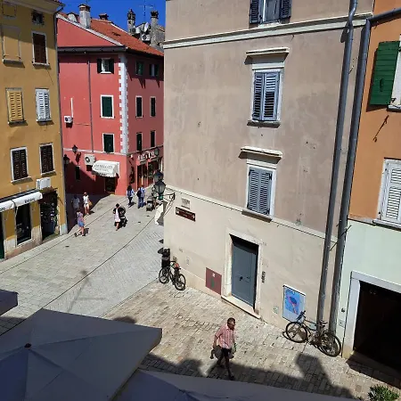 Perla Bleu 4 Rovinj