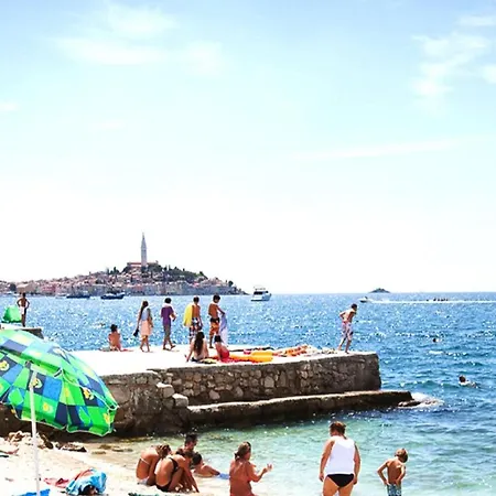 Perla Bleu 4 Apartament