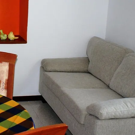 Apartament Perla Bleu 4 *