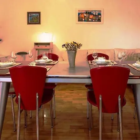 Perla Bleu 4 * Rovinj
