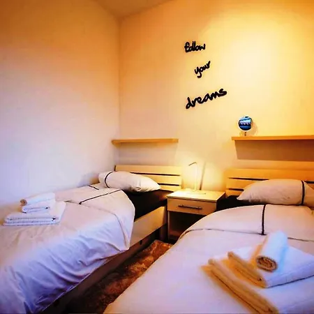 Perla Bleu 4 Apartament Rovinj