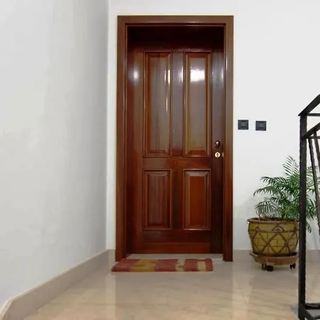 Perla Bleu 4 Apartament Rovinj