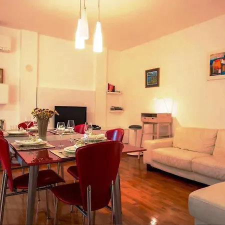 Perla Bleu 4 * Rovinj