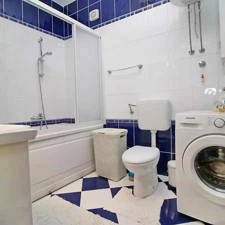Perla Bleu 4 Apartament Rovinj