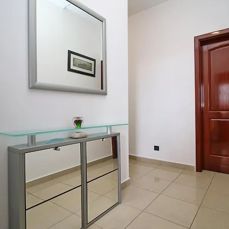 Apartament Perla Bleu 4