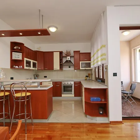 Apartament Perla Bleu 4 Rovinj