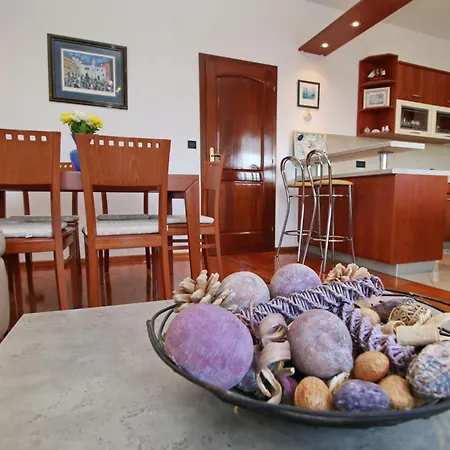 Apartament Perla Bleu 4