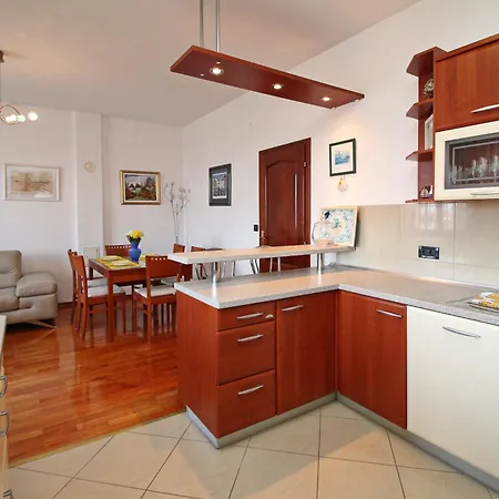 Apartament Perla Bleu 4 Rovinj
