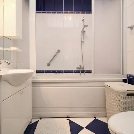 Apartament Perla Bleu 4