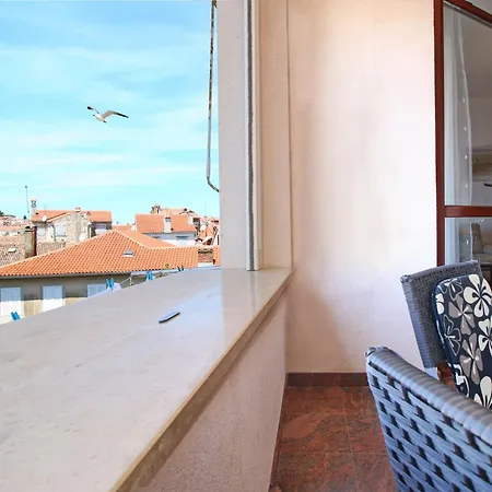 Apartament Perla Bleu 4