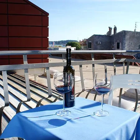 Perla Bleu 4 Apartament