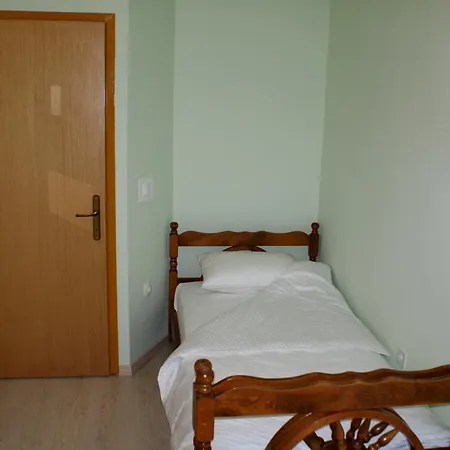 Apartament Perla Bleu 4 Rovinj