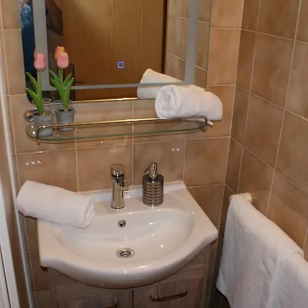 Perla Bleu 4 Apartament *