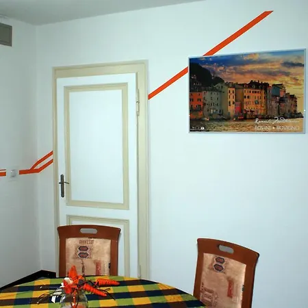 Perla Bleu 4 Apartament