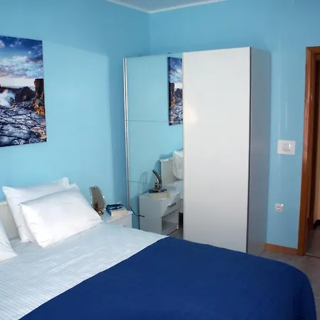 Apartament Perla Bleu 4