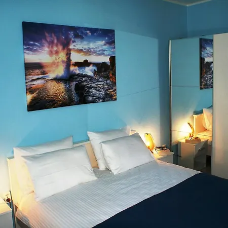 Perla Bleu 4 * Rovinj